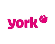 YORK