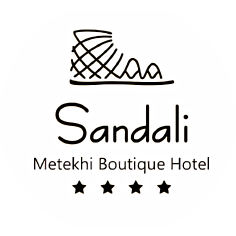 Partners_Sandali