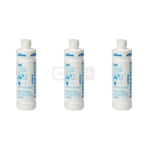 CARELINE Pflegeshop | KIEHL Jet Active Scheuermittel 500 ml | online kaufen
