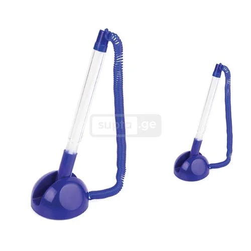 Writing With A Rope Pen Pens and Markers |Standing pen with rope