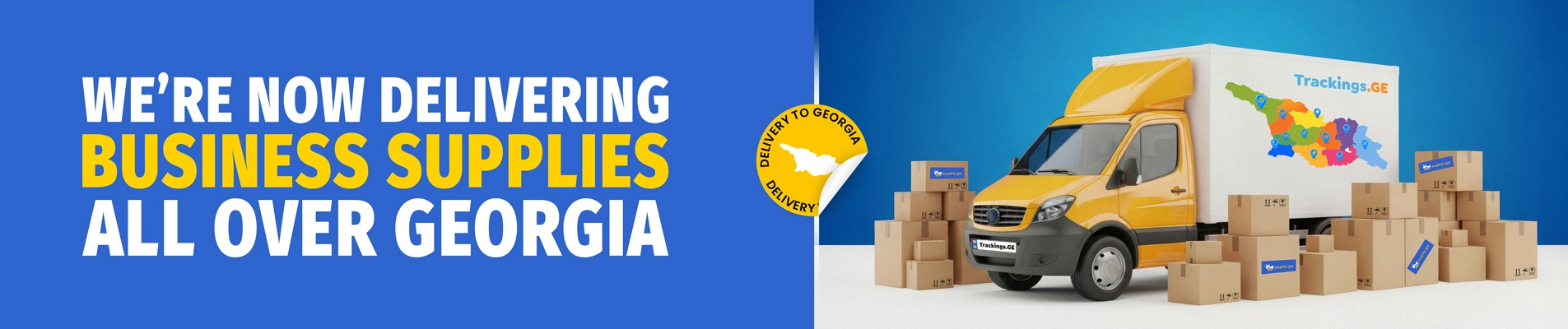Regional Delivery